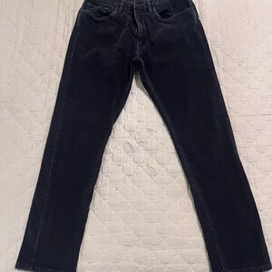 Flint and Tinder corduroy pants - 32x30 slim fit